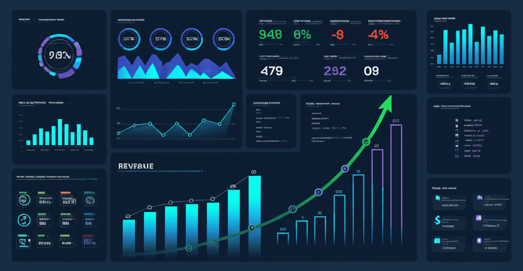 Case Study: How TechCorp Increased Sales by 40%