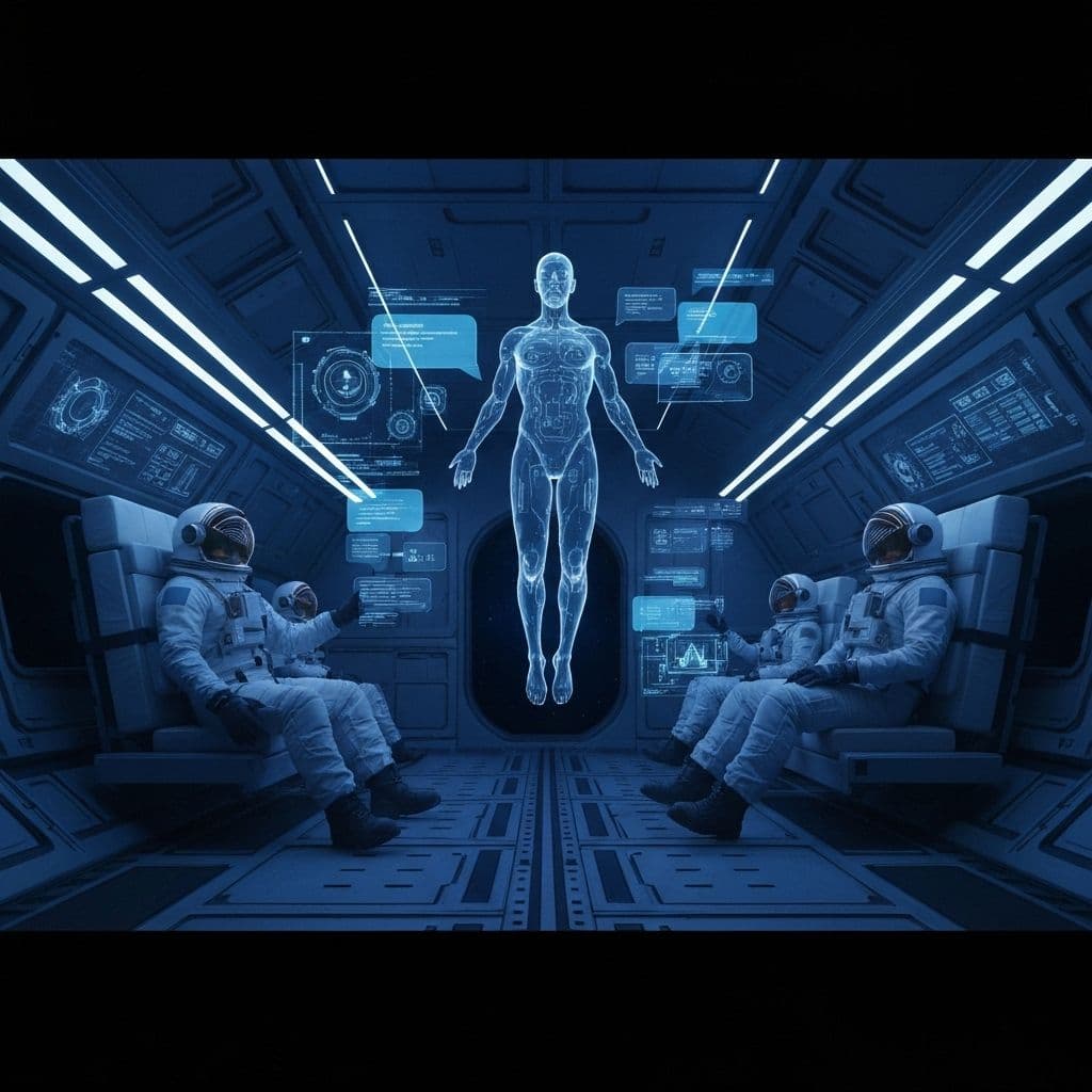 The Future of Conversational AI