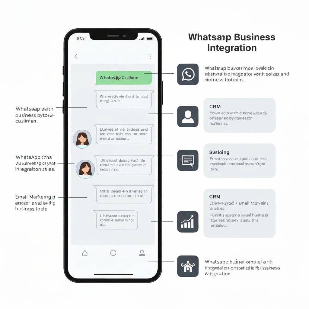 WhatsApp Integration: A Complete Guide