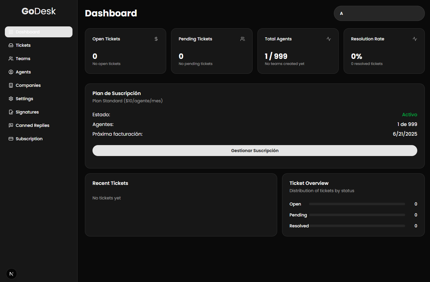 Platform Preview